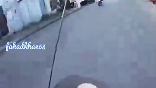 Amazing rider watch till end