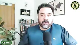 Bajwa ki Bayizti | Haq Sach Baat | Adil Raja Kay Saath | باجوہ کی بے عزت