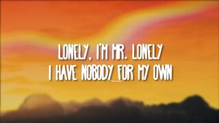 Akon lonely