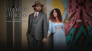 Yuz Yillik Mucize - Episode 13 (English Subtitles) Season Finale