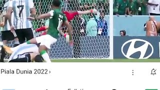 PREDIKSI INDONESIA VS ARGENTINA