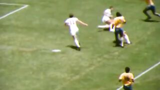 Rest in peace Pelé