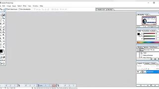 Gaming eTech - How To Text Type in Circle in Photoshop 7.0 Video Tutorials