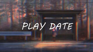 Melanie Martinez - play date (Gustixa) Lo-Fi Remix 【 Lirik / Lyrics + Terjemahan Indonesia 】