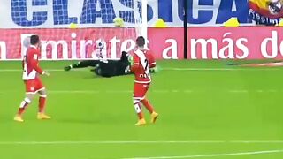 AMAZING GOAL