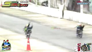 Drag race NGO Thailand kr 59