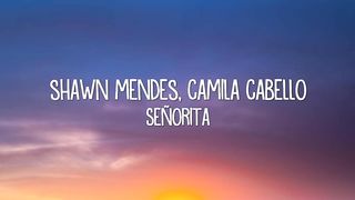 Shawn Mendes, Camila Cabello - Señorita (Lyrics)