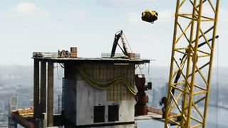Spider-Man PS4 (Marvel Spider-Man) Best Action scenes