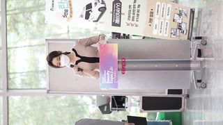 [4K 60p] 2023 (Daegu International Beauty Expo Pre-ceremony event