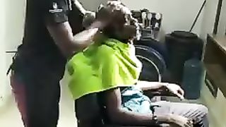 TRY NOT TO LOUGH,  WATER WENT VIRAL