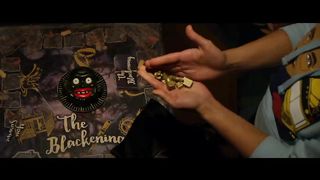 Blackening