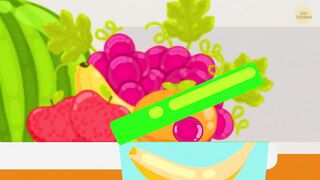 Proses pencernaan makanan anda