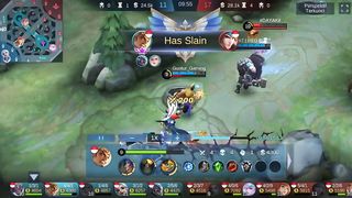 Game MLBB 2
