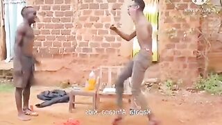 Dance Lucu Terkeren???? bikin Ngakak