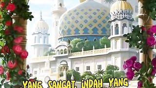 BIDADARI TERCANTIK