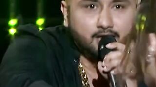 Yo yo honey singh
