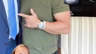 Mark Wahlberg