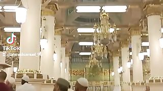 Madinah munawwarah