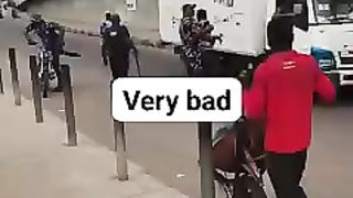HOW BAD POLICE IN NAIGERIA ARE