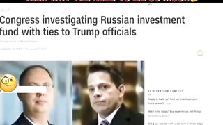 Lies about trump
