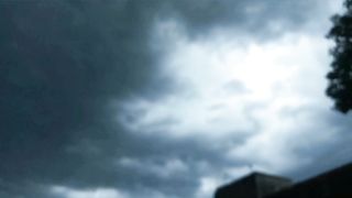 BLACK SKY WEATHER
