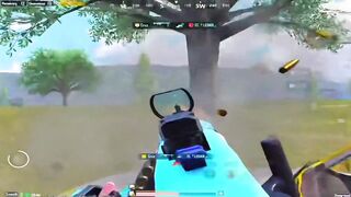 PUBG mobile 21