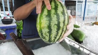 Buah Semangka 2