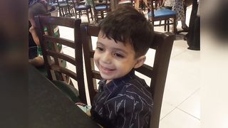Cute baba 3