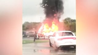 Try Not To Laugh Funny Videos - The Human's Fault Behind The Wheel.