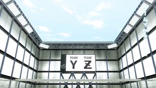 Team Z vs Team Y AMV