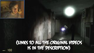 FUNNY GAMING MONTAGE!