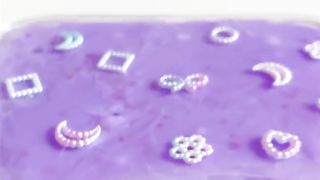 Slime Toy Unboxing, Experience the Amazing Sounds!