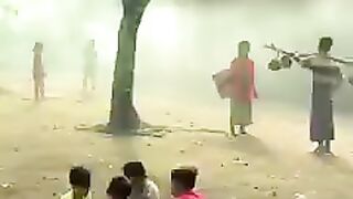 Teringat masa kecil