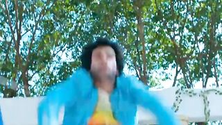 South Indian Love Story Movie Scene SurtiHassan Actor