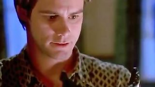 The Mask Hollywood Movie Scen