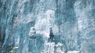 Superhit Action Hollywood Movie Scene