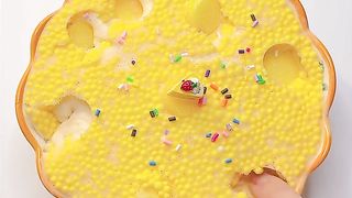 Slime Toy Unboxing, Explore the Wonderful World!