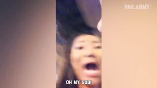 People vs. Nature  CRAZY Outdoor Fails.