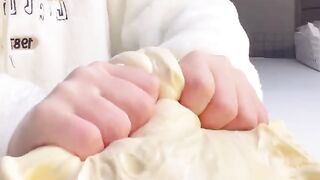 Slime Toy Unboxing, Challenge Your Creativity!