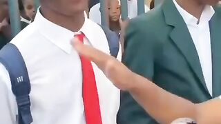 KISS OR SLAP ONLY