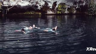 47 Meters Down Uncaged. P9