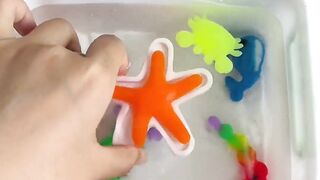Making Jel Toys