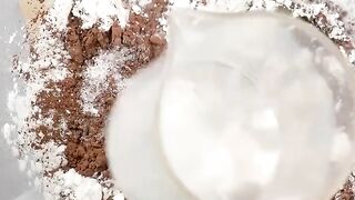 Chocolate Donut for Your Day