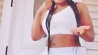 MY HACKING DANCE