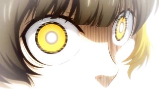 Nagi & Isagi vs Barou & Naruhaya