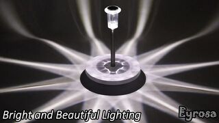 Solar outdoors lights