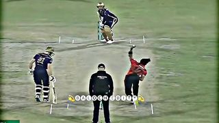 Very interesting Match