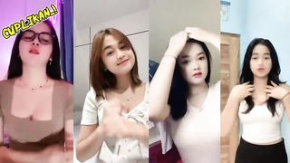 Kumpulan tiktok gunung gede terbaru - asupan vitamin mata