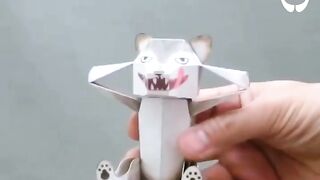 Amazing crafts