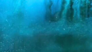 Water Man The Movie Part Two